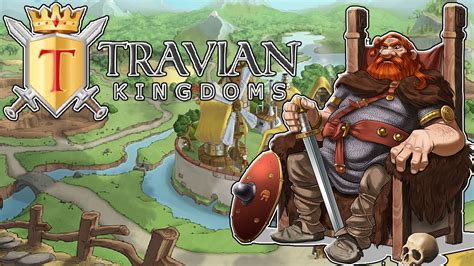 travian kingdoms|Travian Kingdoms.